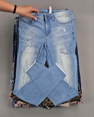 Фотография 455 - Летний микс Мужское+Женское Bon Prix, 30 шт, ЛОТ №8776 оптом в Рязани и Рязанской области