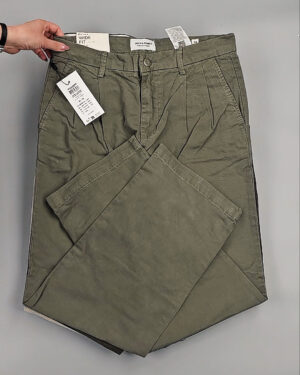 Фотография 364 - Брюки JACK JONES men 045#5 кг, ЛОТ №8893 оптом в Рязани и Рязанской области