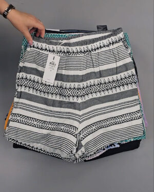 Фотография 908 - Шорты Bestseller 045 B#6 кг, ЛОТ №8914 оптом в Рязани и Рязанской области