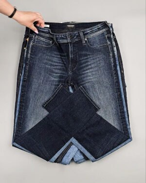 Фотография 338 - Джинсы JACK JONES men 045#5 кг, ЛОТ №8754 оптом в Рязани и Рязанской области