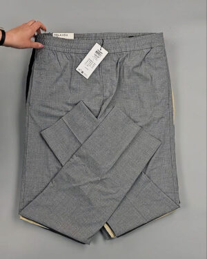 Фотография 349 - Брюки JACK JONES men 045#5 кг, ЛОТ №8892 оптом в Рязани и Рязанской области