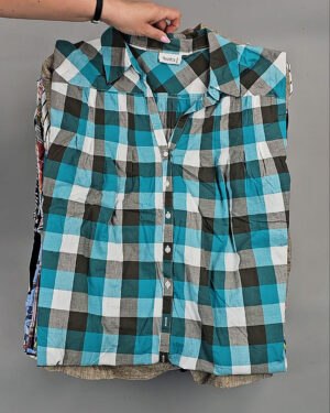 Купить Mix XXL Summer#25 кг, ЛОТ № ВК0130 оптом в Рязани и Рязанской области