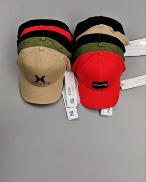 Фотография  193 - Кепки мужские C-3328 (MEN CAPS J-R/S) #20 шт, ЛОТ №8845 оптом в Рязани и Рязанской области