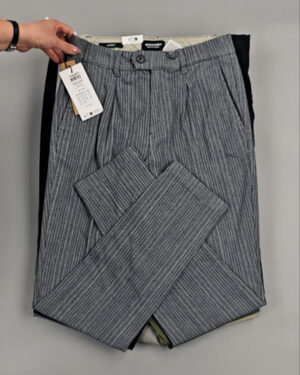 Фотография  489 - Брюки JACK JONES men 045#5 кг, ЛОТ №8894 оптом в Рязани и Рязанской области