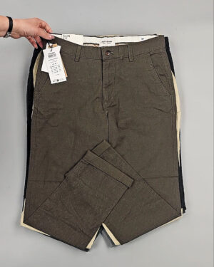 Фотография  577 - Брюки JACK JONES men 045#5 кг, ЛОТ №8892 оптом в Рязани и Рязанской области