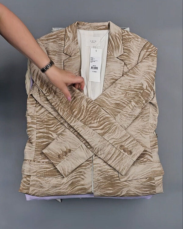 Фотография  603 - YA YA mix 43 В#30 шт, ЛОТ №8877 оптом в Рязани и Рязанской области