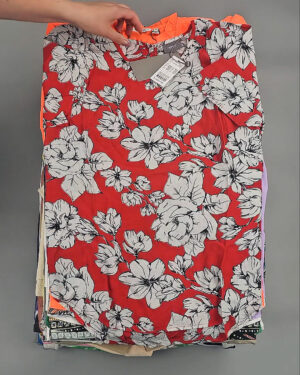 Фотография  676 - B.YOUNG Summer mix 045#17 кг оптом в Рязани и Рязанской области