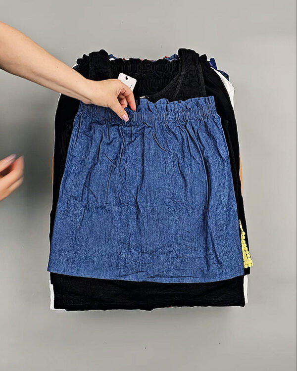 Фотография  387 - Летний микс CALZEDONIA, 50 шт, ЛОТ №8853 оптом в Рязани и Рязанской области