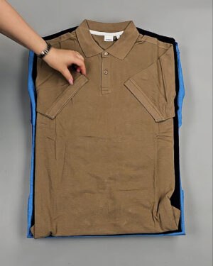 Фотография 243 - Футболки мужские C-3141 (MEN T-shirt Sorbino) #4,8 кг оптом в Рязани и Рязанской области