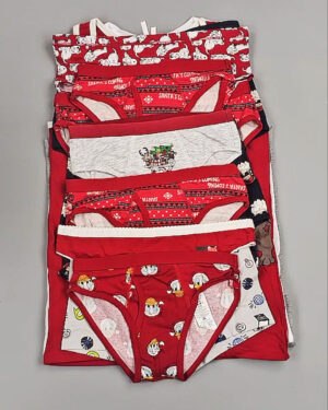 Фотография  773 - Детское нижнее белье CALZEDONIA, 40 шт, ЛОТ №8827 оптом в Рязани и Рязанской области