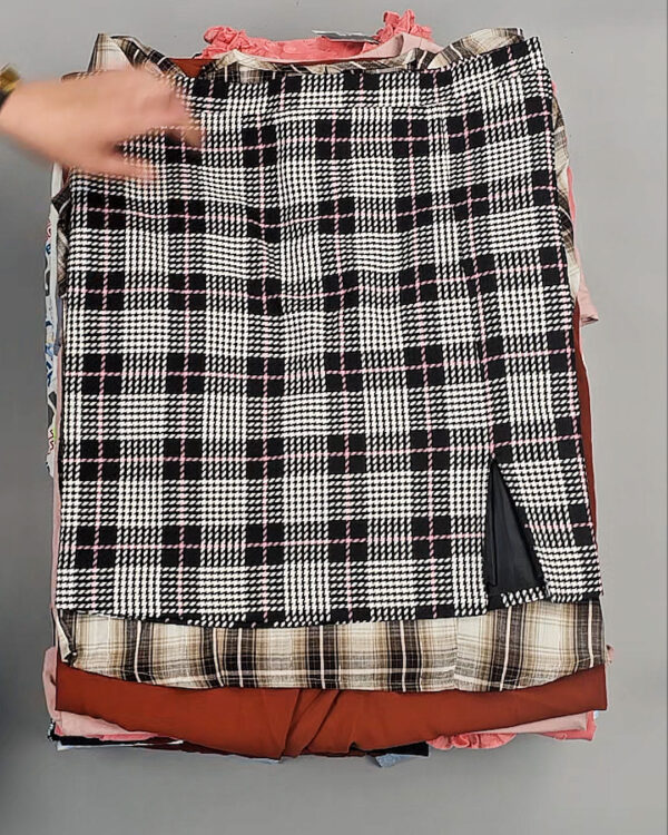 Фотография  387 - GEORGE+ARCADIA mix S AD16#10 кг, ЛОТ №8882 оптом в Рязани и Рязанской области