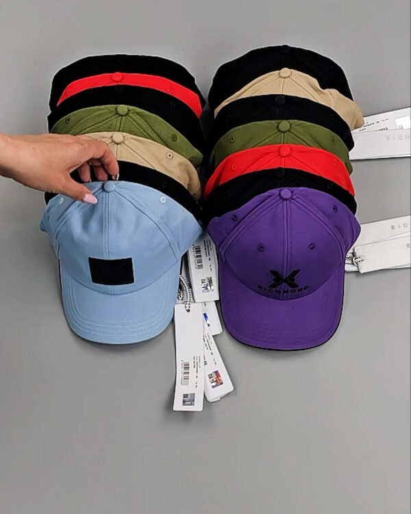 Фотография  138 - Кепки мужские C-3328 (MEN CAPS J-R/S) #20 шт, ЛОТ №8845 оптом в Рязани и Рязанской области