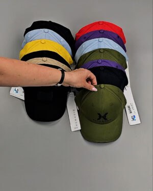 Фотография  792 - Кепки мужские C-3328 (MEN CAPS J-R/S) #20 шт оптом в Рязани и Рязанской области