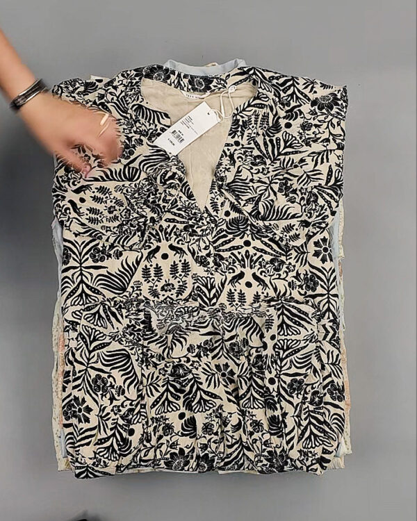 Фотография  110 - YA YA mix 43 В#30 шт, ЛОТ №8878 оптом в Рязани и Рязанской области