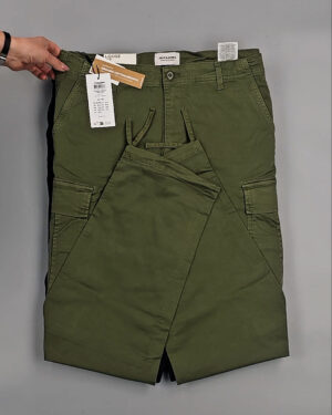 Фотография  984 - Брюки JACK JONES men 045#4,3 кг, ЛОТ №8890 оптом в Рязани и Рязанской области