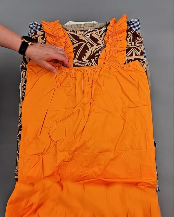 Фотография  451 - TCM Summer 104#15 кг, ЛОТ №8731 оптом в Рязани и Рязанской области