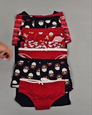 Фотография  103 - Детское нижнее белье CALZEDONIA, 40 шт, ЛОТ №8825 оптом в Рязани и Рязанской области