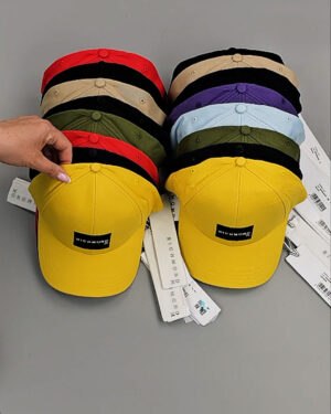 Фотография  560 - Кепки мужские C-3328 (MEN CAPS J-R/S) #20 шт, ЛОТ №8847 оптом в Рязани и Рязанской области