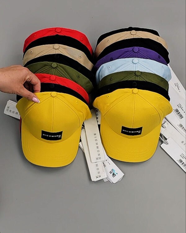Фотография  325 - Кепки мужские C-3328 (MEN CAPS J-R/S) #20 шт, ЛОТ №8847 оптом в Рязани и Рязанской области