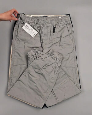 Фотография  830 - Брюки JACK JONES men 045#5 кг, ЛОТ №8893 оптом в Рязани и Рязанской области