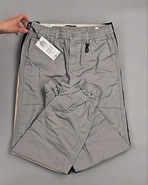 Фотография  640 - Брюки JACK JONES men 045#5 кг, ЛОТ №8893 оптом в Рязани и Рязанской области