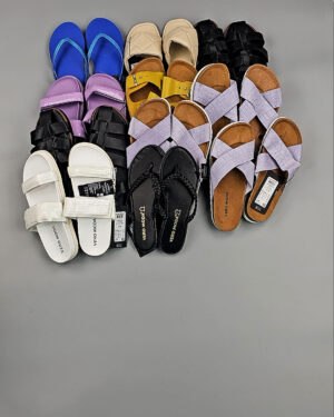 Фотография 434 - Обувь СТОК лето (сланцы) шт#20 шт оптом в Рязани и Рязанской области