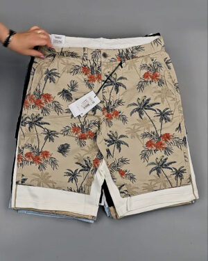 Фотография  542 - Шорты мужские Sorbino C-3133 (Men Short Sorbino) #8,55 кг, ЛОТ №8850 оптом в Рязани и Рязанской области