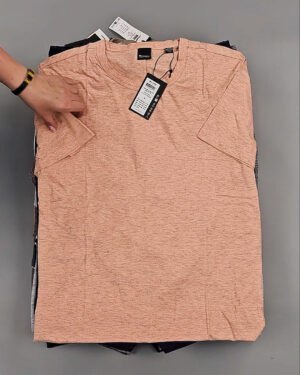 Фотография 940 - ONLY/JJ/BLEND men Summer 045#10 кг, ЛОТ №8809 оптом в Рязани и Рязанской области