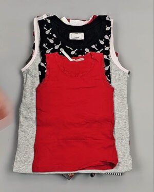 Фотография 297 - Детское нижнее белье CALZEDONIA, 40 шт, ЛОТ №8826 оптом в Рязани и Рязанской области