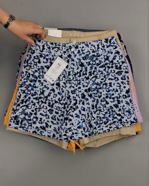 Фотография  544 - Шорты Bestseller 045 B#6 кг, ЛОТ №8914 оптом в Рязани и Рязанской области