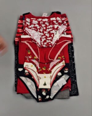 Фотография 653 - Детское нижнее белье CALZEDONIA, 40 шт, ЛОТ №8824 оптом в Рязани и Рязанской области