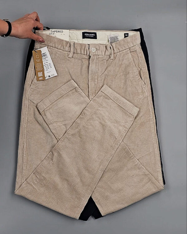 Фотография  995 - Брюки JACK JONES men 045#5 кг, ЛОТ №8893 оптом в Рязани и Рязанской области