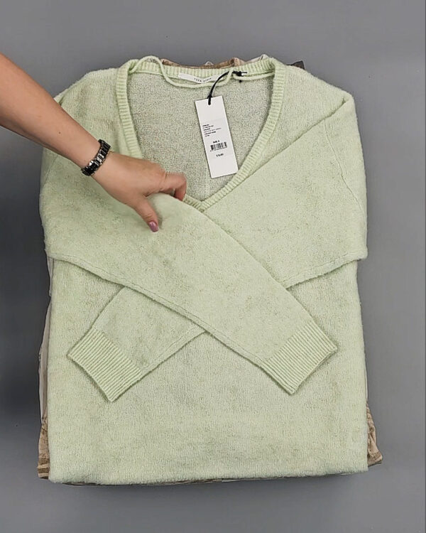 Фотография  652 - YA YA mix 43 В#30 шт оптом в Рязани и Рязанской области