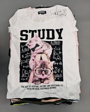 Купить Женский летний микс LPP, 20 кг, ЛОТ №8802 оптом в Рязани и Рязанской области