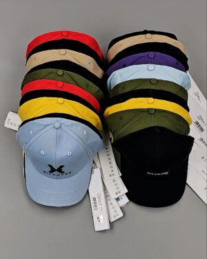 Купить Кепки мужские C-3328 (MEN CAPS J-R/S) #20 шт, ЛОТ №8847 оптом в Рязани и Рязанской области