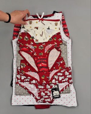 Фотография  596 - Детское нижнее белье CALZEDONIA, 40 шт, ЛОТ №8825 оптом в Рязани и Рязанской области