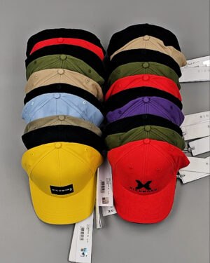 Купить Кепки мужские C-3328 (MEN CAPS J-R/S) #20 шт, ЛОТ №8845 оптом в Рязани и Рязанской области