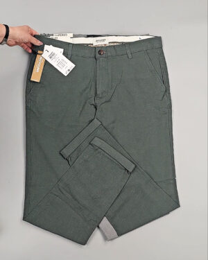 Фотография  922 - Брюки JACK JONES men 045#5 кг, ЛОТ №8892 оптом в Рязани и Рязанской области