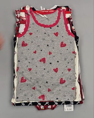 Фотография 988 - Детское нижнее белье CALZEDONIA, 40 шт, ЛОТ №8827 оптом в Рязани и Рязанской области