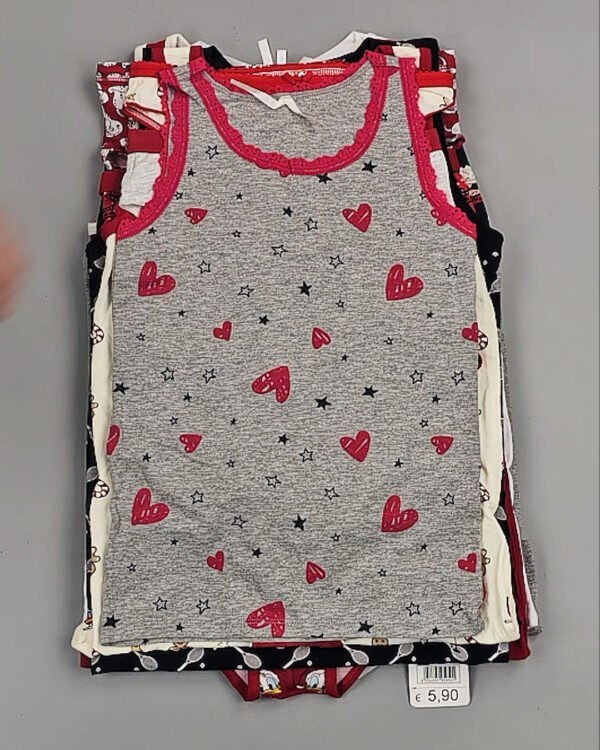 Фотография  351 - Детское нижнее белье CALZEDONIA, 40 шт, ЛОТ №8827 оптом в Рязани и Рязанской области