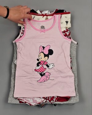 Фотография  553 - Детское нижнее белье CALZEDONIA, 40 шт, ЛОТ №8826 оптом в Рязани и Рязанской области