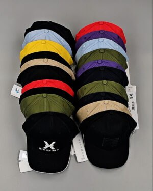 Купить Кепки мужские C-3328 (MEN CAPS J-R/S) #20 шт оптом в Рязани и Рязанской области