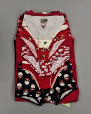 Фотография  429 - Детское нижнее белье CALZEDONIA, 40 шт, ЛОТ №8824 оптом в Рязани и Рязанской области