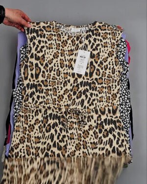 Фотография  206 - Платья VILA Summer 045#5 кг, ЛОТ №8773 оптом в Рязани и Рязанской области