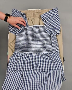 Фотография  257 - TCM Summer 104#15 кг, ЛОТ №8731 оптом в Рязани и Рязанской области