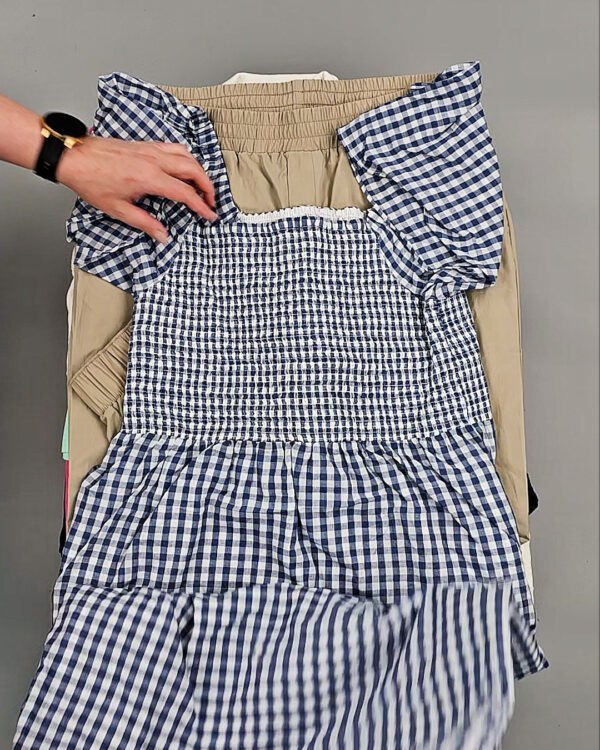 Фотография  997 - TCM Summer 104#15 кг, ЛОТ №8731 оптом в Рязани и Рязанской области