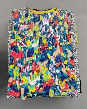 Купить XXL Summer mix БМ#20 кг, ЛОТ № ВК0137 оптом в Рязани и Рязанской области