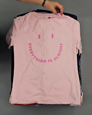 Фотография  513 - TCM Summer 074#15 кг, ЛОТ №8900 оптом в Рязани и Рязанской области