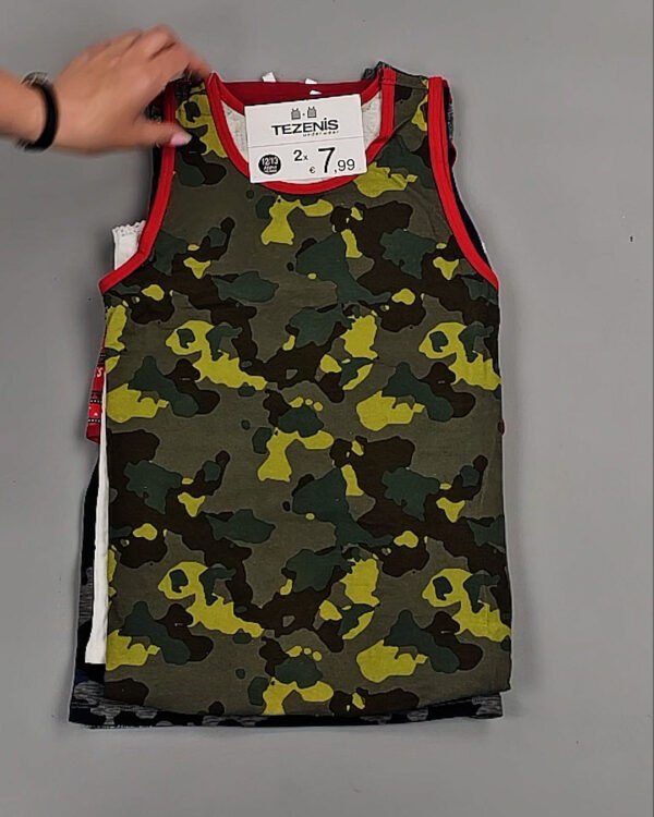 Фотография  441 - Детское нижнее белье CALZEDONIA, 40 шт оптом в Рязани и Рязанской области