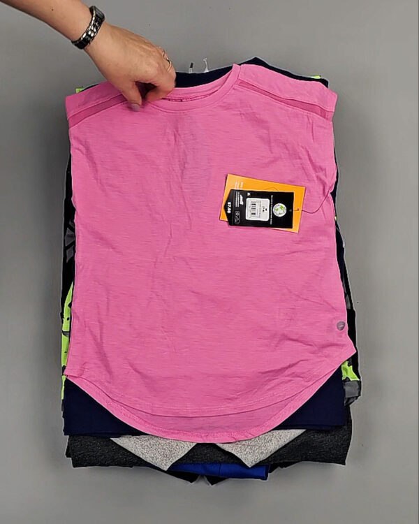 Фотография  865 - KIDS СТОК CAN 084#5 кг, ЛОТ №8792 оптом в Рязани и Рязанской области